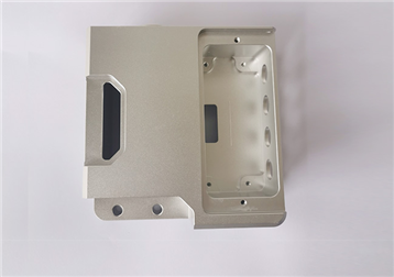 五軸CNC加工和壓鑄的區別？